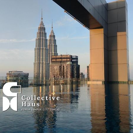 Royce Klcc Kuala Lumpur City Centre By Collective Haus Ngoại thất bức ảnh