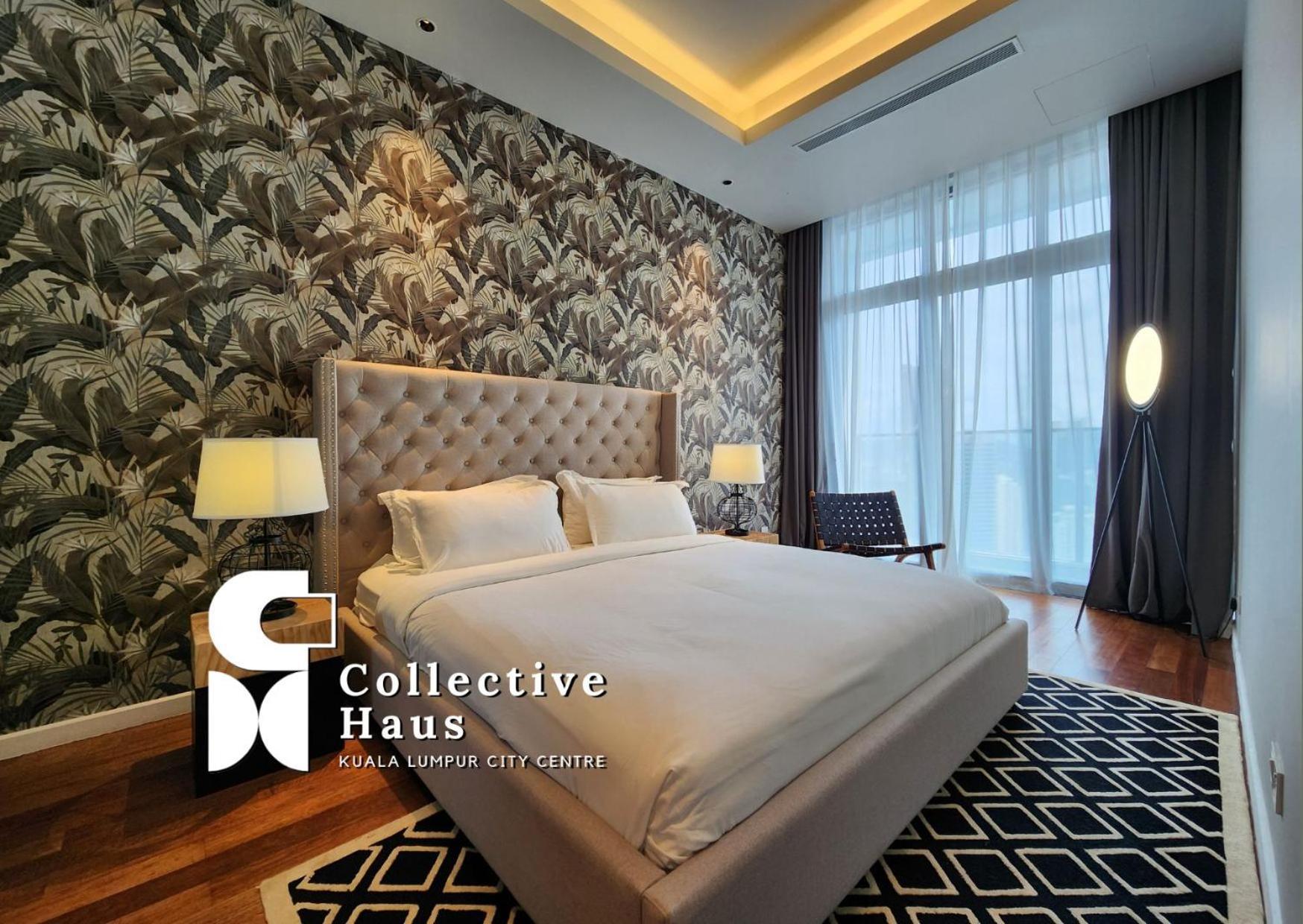 Royce Klcc Kuala Lumpur City Centre By Collective Haus Ngoại thất bức ảnh