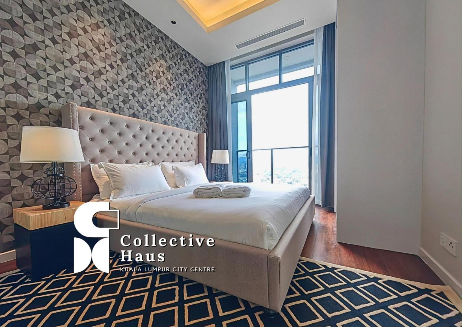 Royce Klcc Kuala Lumpur City Centre By Collective Haus Ngoại thất bức ảnh