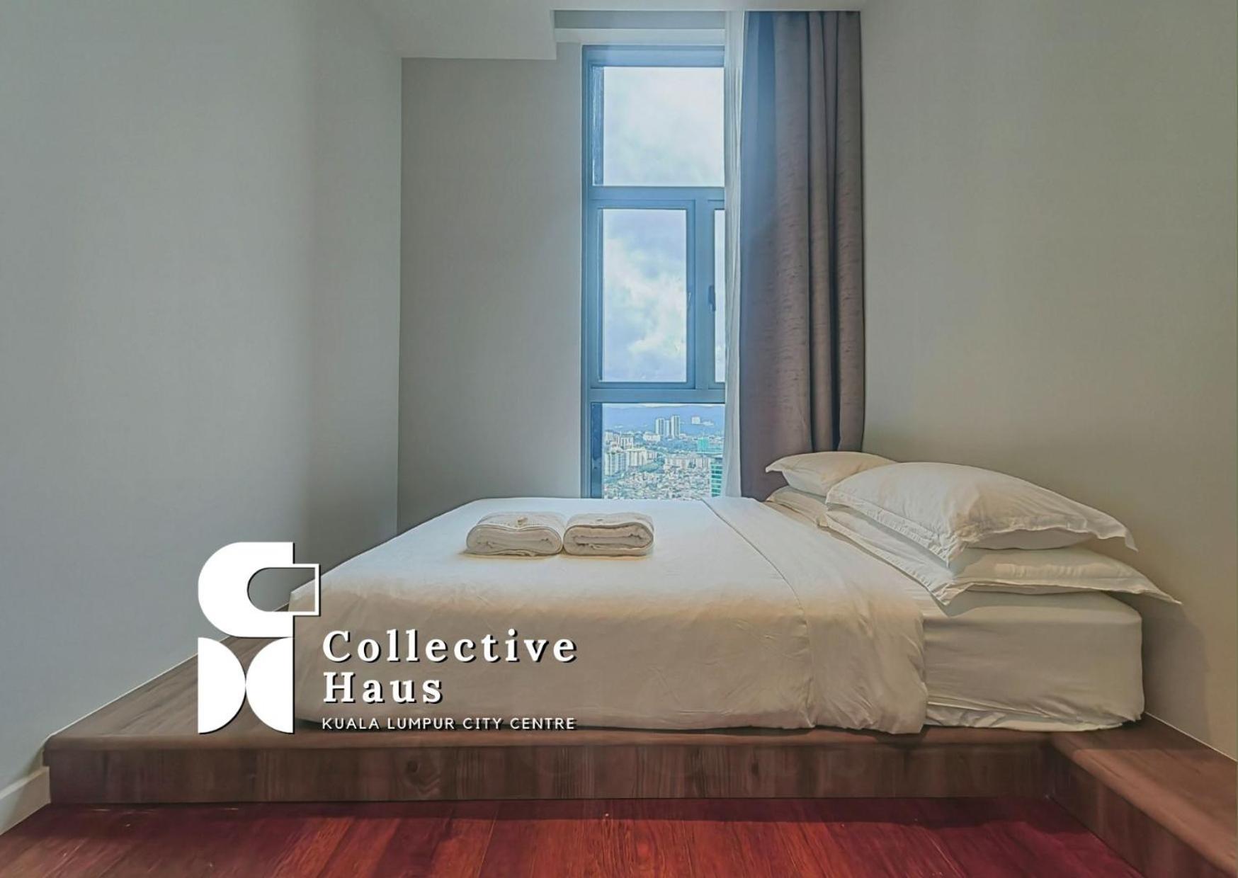 Royce Klcc Kuala Lumpur City Centre By Collective Haus Ngoại thất bức ảnh