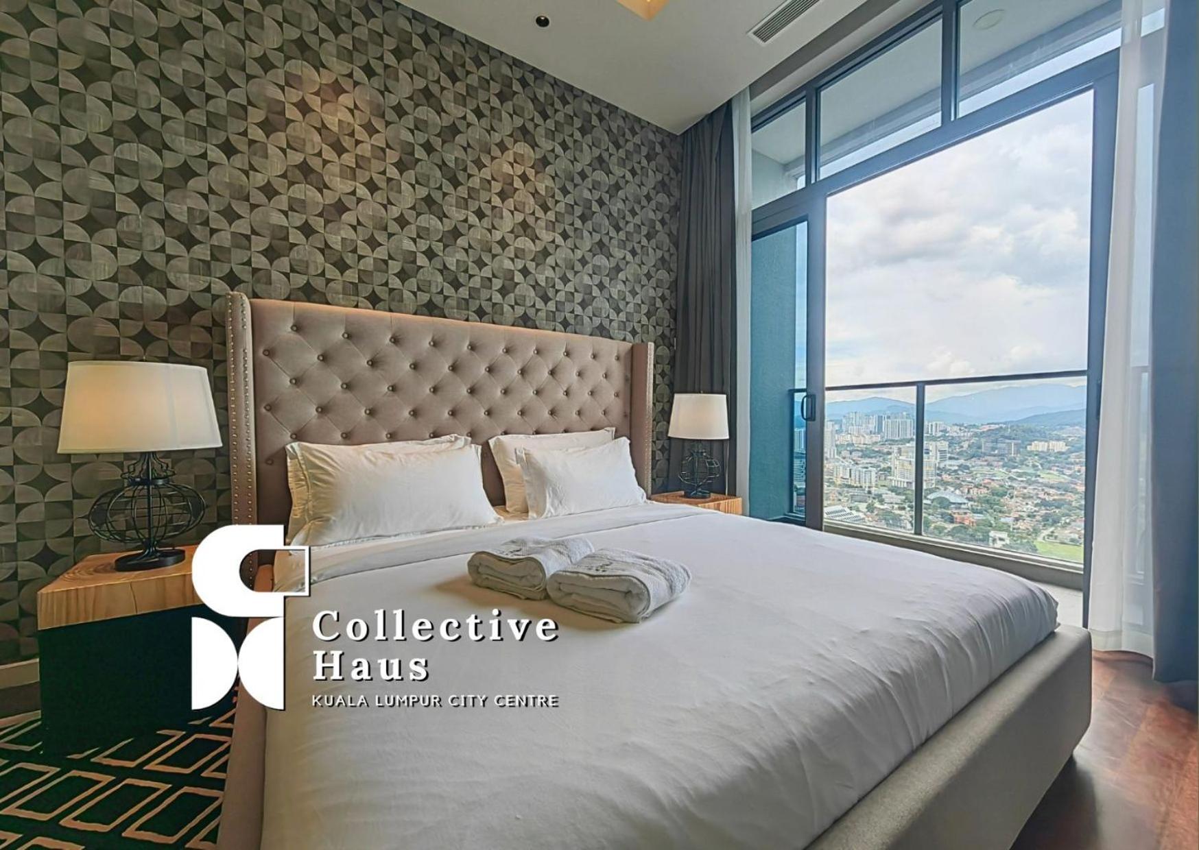 Royce Klcc Kuala Lumpur City Centre By Collective Haus Ngoại thất bức ảnh