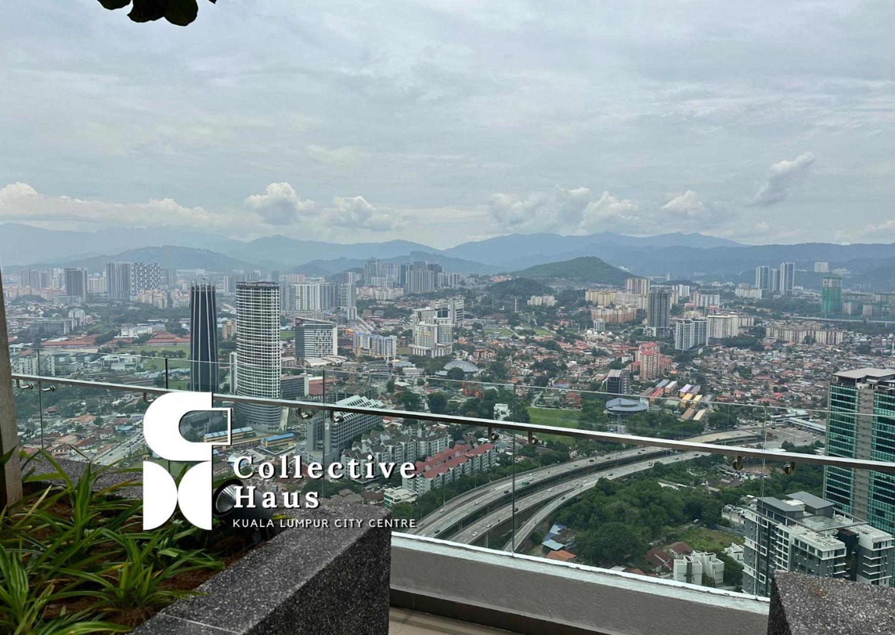 Royce Klcc Kuala Lumpur City Centre By Collective Haus Ngoại thất bức ảnh