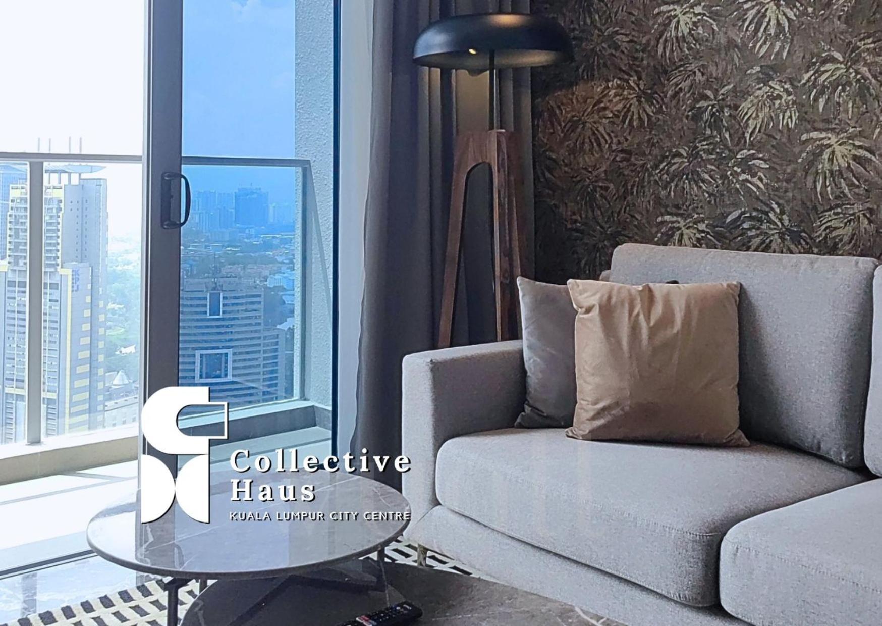 Royce Klcc Kuala Lumpur City Centre By Collective Haus Phòng bức ảnh